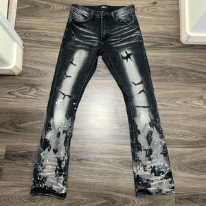 Stacked nova men’s jeans size 30